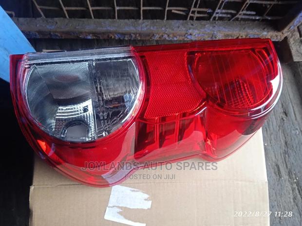 Tail Lamp NV200