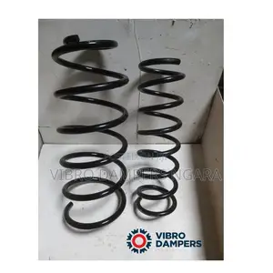 Mazda Premacy/Axela Heavy-Duty Coil Springs