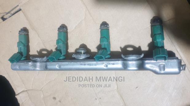 Toyota 1NZ Probox Injector Nozzles