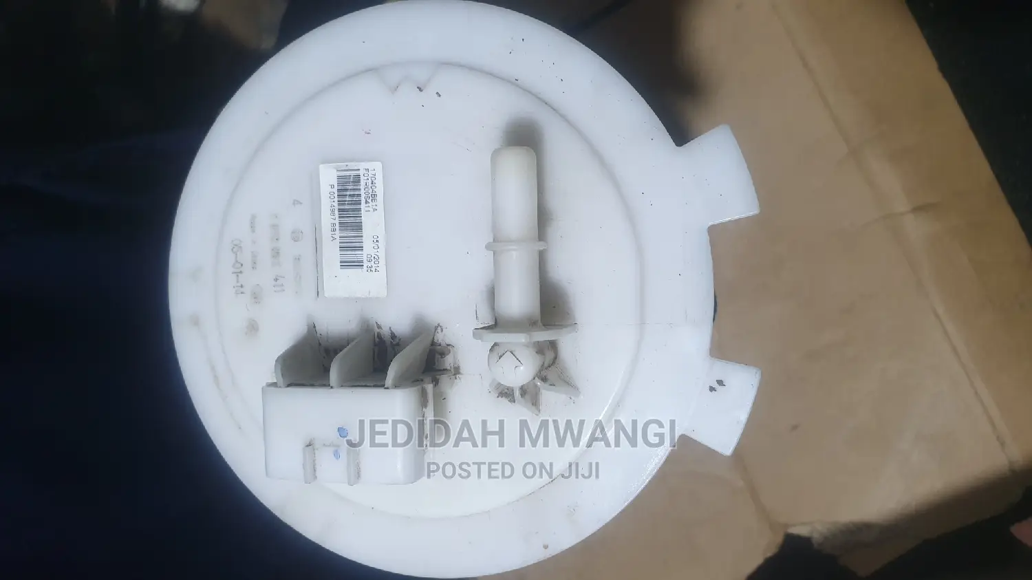 Xtrail NT32 Fuel Pump