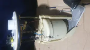 Camry Fuel Pump