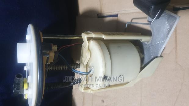 Camry Fuel Pump