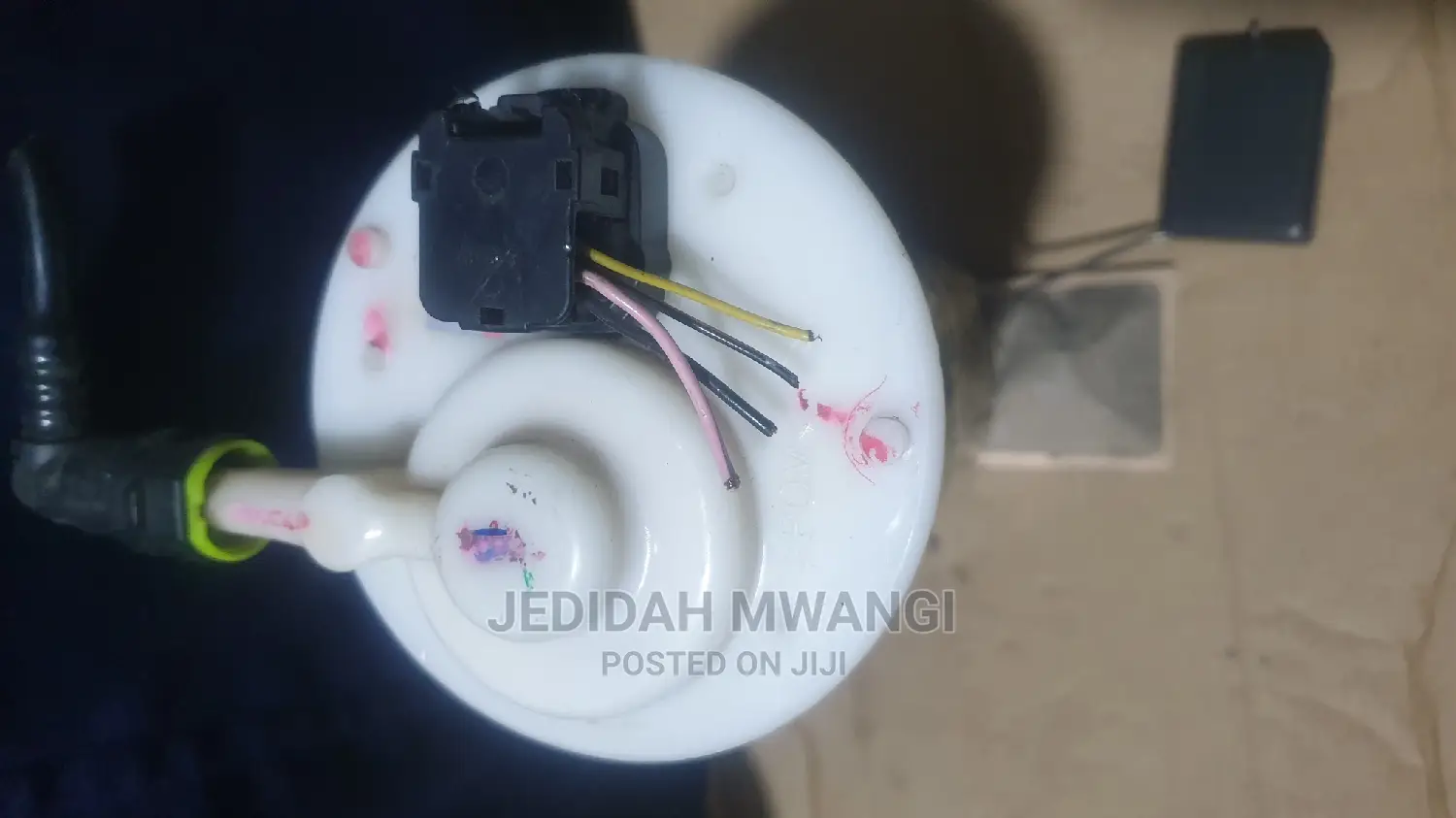 Suzuki Alto Fuel Pump in Nairobi Central Vehicle Parts & Accessories