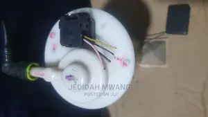 Suzuki Alto Fuel Pump
