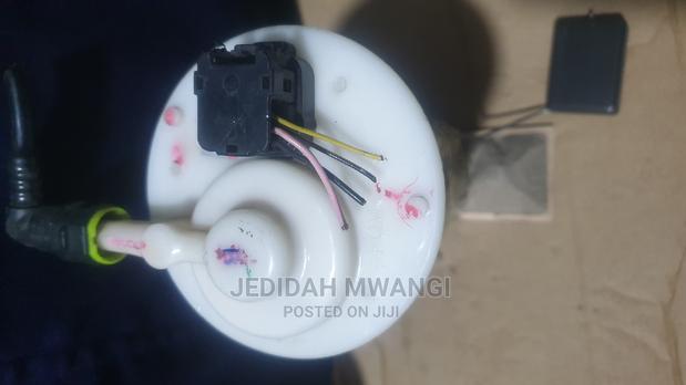 Suzuki Alto Fuel Pump