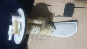 Toyota Passo Fuel Pump