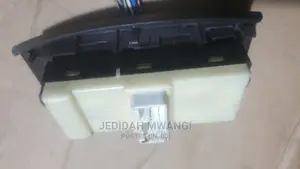 Toyota Passo Door Main Switch