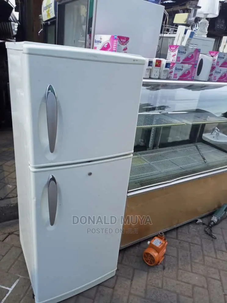 Fridge Repair Services /Technicians