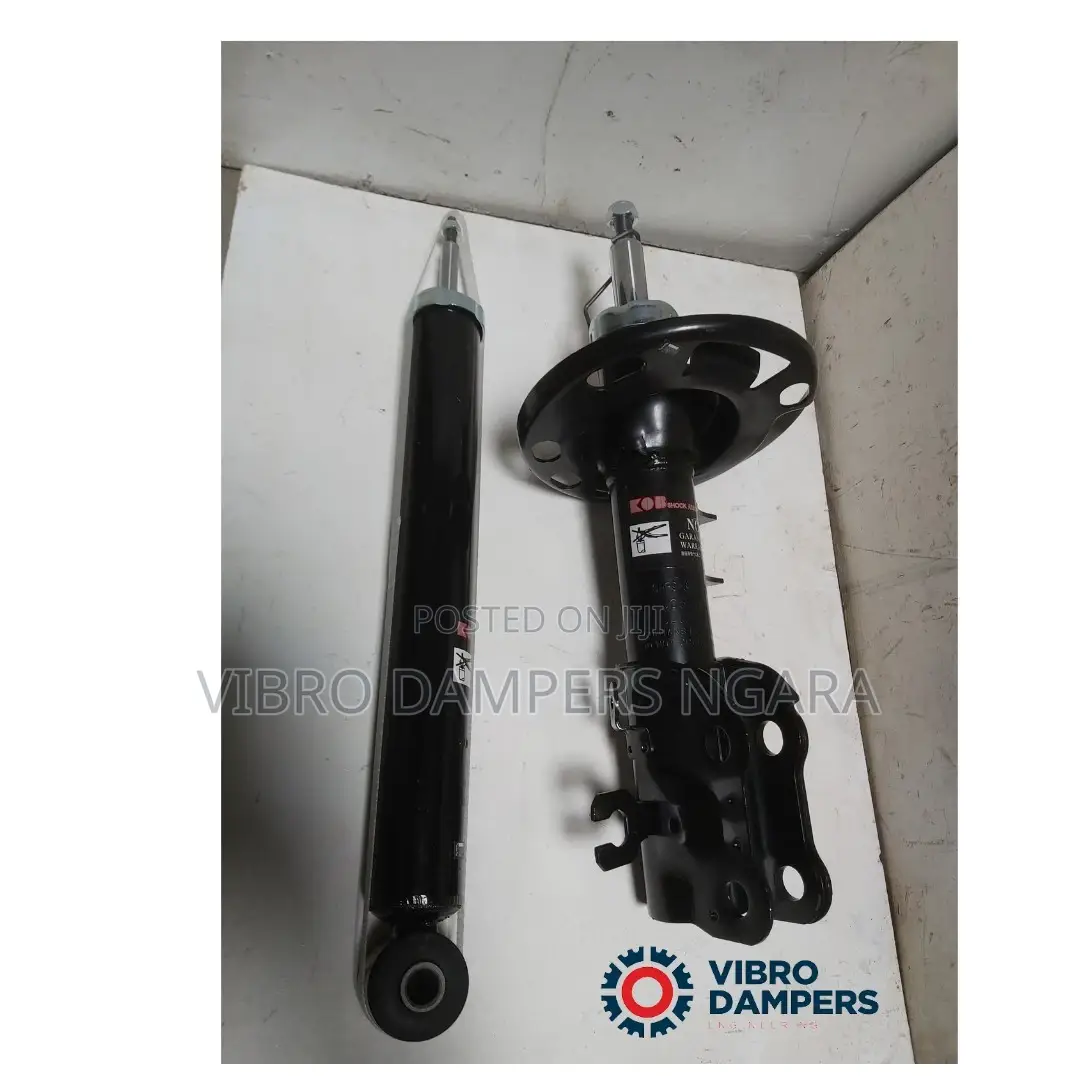 Mazda 6 Atenza Shock Absorbers