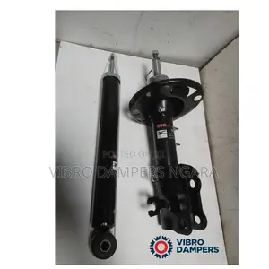 Mazda 6 Atenza Shock Absorbers