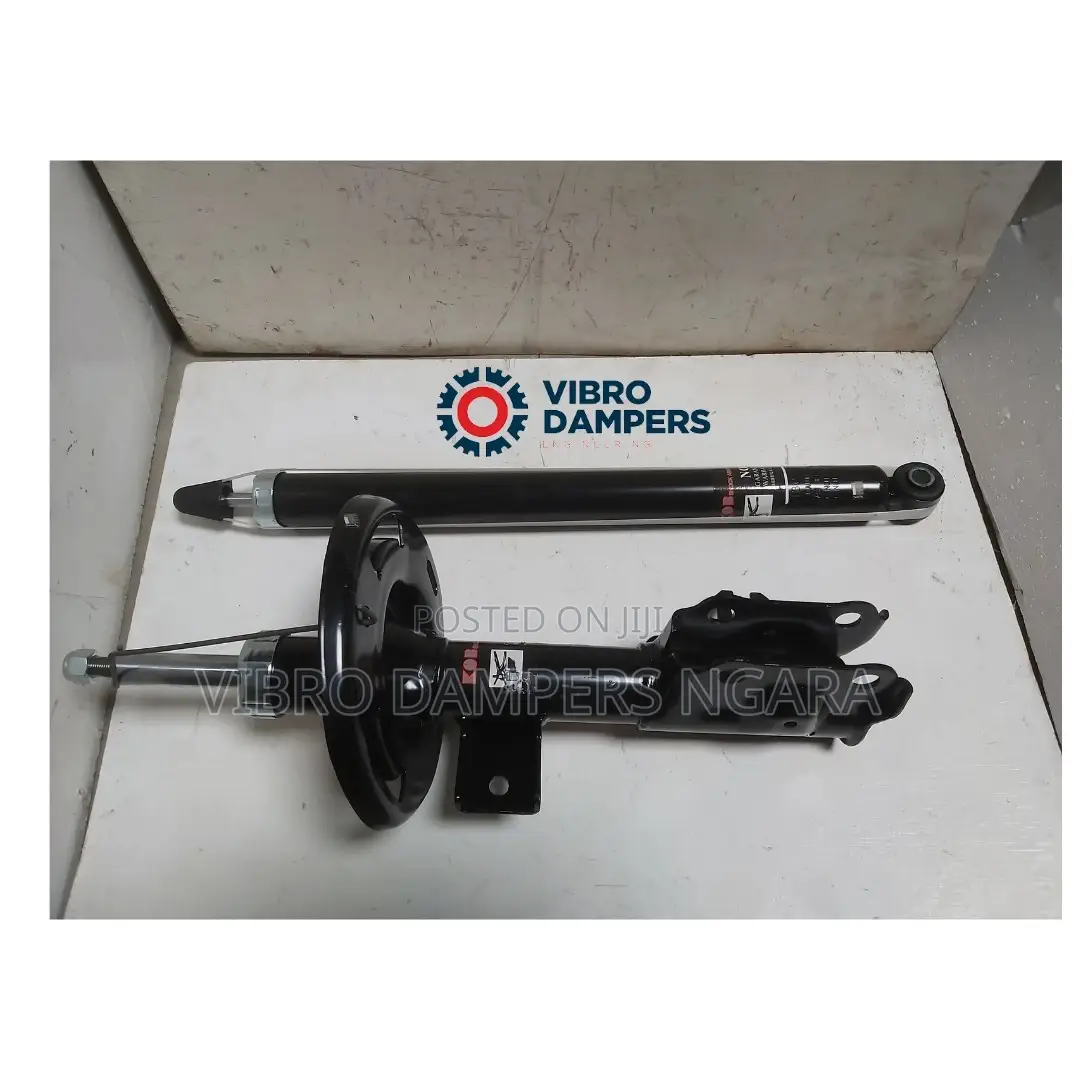 Mazda Axela Shock Absorbers