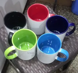Mugs Branding Services