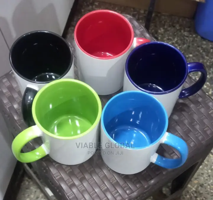 Mugs Branding Services