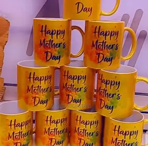 Brand With Us, Mugs Branding Services