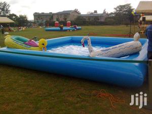 Arcade Games Water Slide,Boxing Ring Sumo Suits for Hire