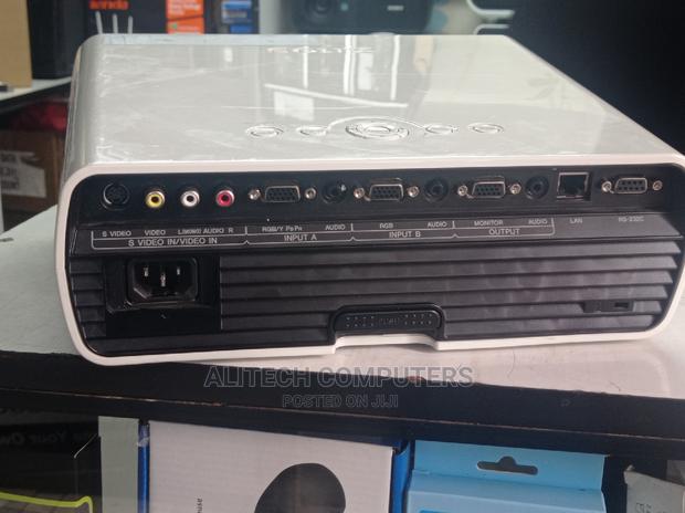 Sony Vpl-Ex175 Projector - thumbnail 3