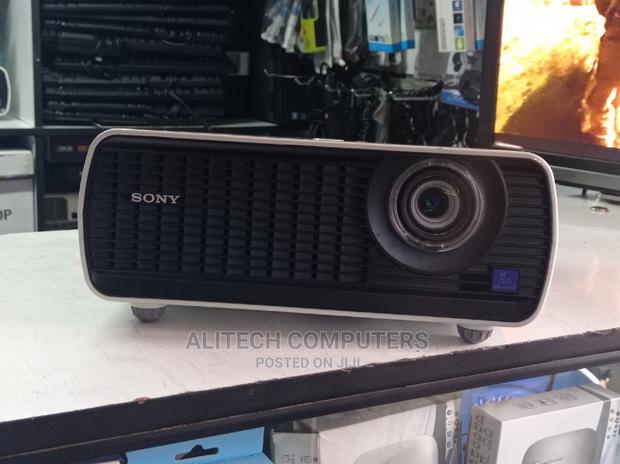 Sony Vpl-Ex175 Projector - thumbnail 4