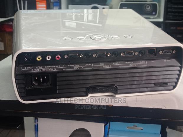 Sony Vpl-Ex175 Projector - thumbnail 6