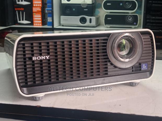 Sony Vpl-Ex175 Projector - thumbnail 7