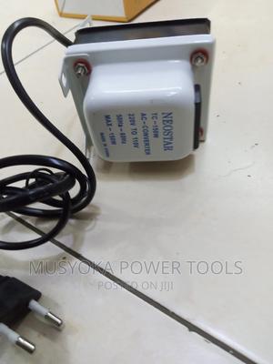 Step Down Transformer 150W, - thumbnail 2