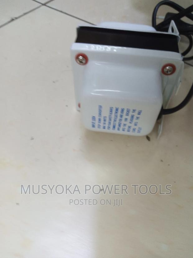 Step Down Transformer 150W, - thumbnail 3