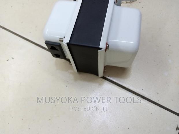 200watts Step Down Transformer