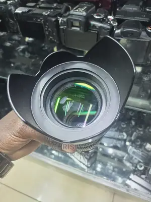 Canon 17-70mm F2.8 Wide