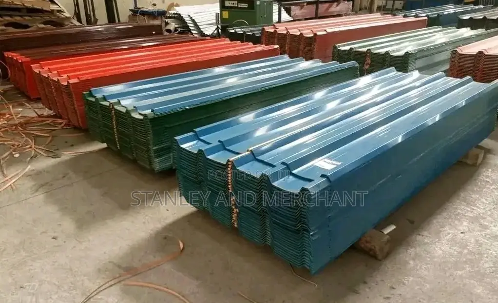 Box Profile. Gray, Red, Green, Blue. Countrywide Delivery!