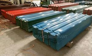 Box Profile. Gray, Red, Green, Blue. Countrywide Delivery! - main view