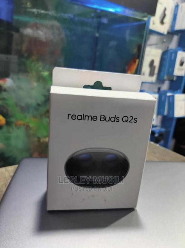 Reame Buds Q2s - main view