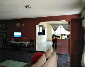 4bdrm Bungalow in Mihang'O, Parklands/Highridge for Sale