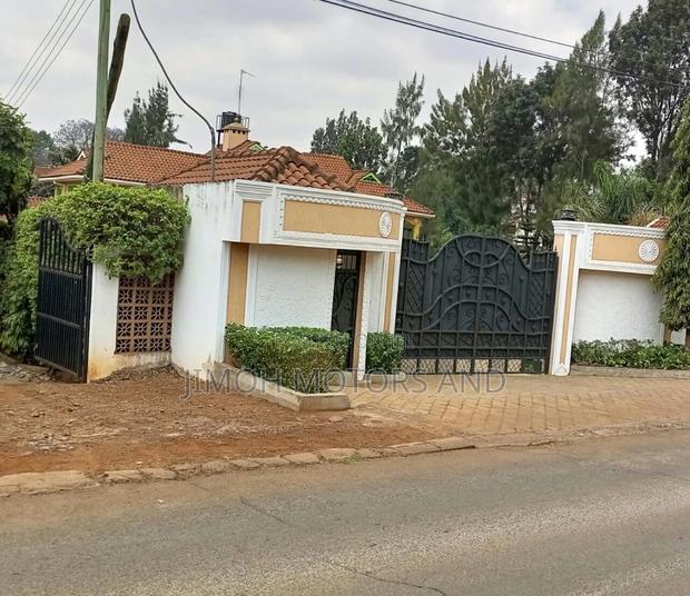 Furnished 7bdrm Bungalow in Runda, Parklands/Highridge for Sale - thumbnail 2