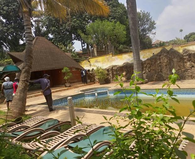 Furnished 7bdrm Bungalow in Runda, Parklands/Highridge for Sale - thumbnail 4