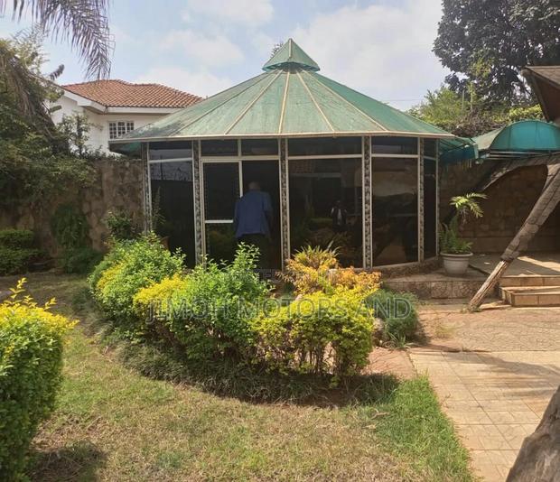 Furnished 7bdrm Bungalow in Runda, Parklands/Highridge for Sale - thumbnail 6