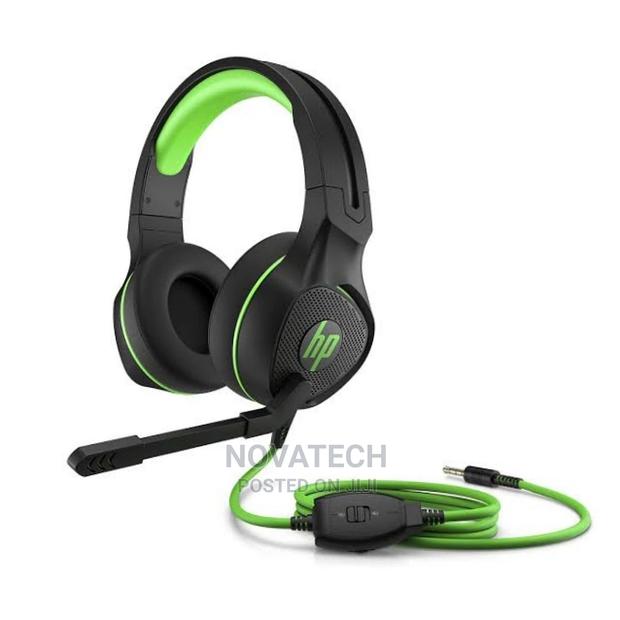 HP Pavilion Gaming Headset 400 - main view