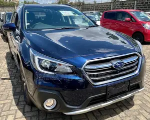 Subaru Outback 2.5i Limited AWD 2018 Blue