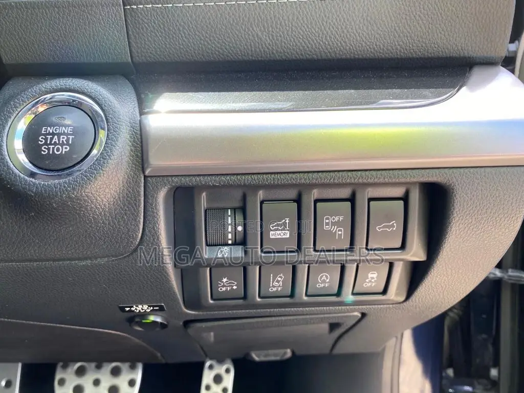 Subaru Outback 2.5i Limited AWD 2018 Blue