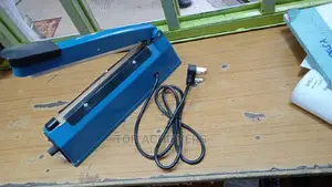 Plastic Sealing Machine