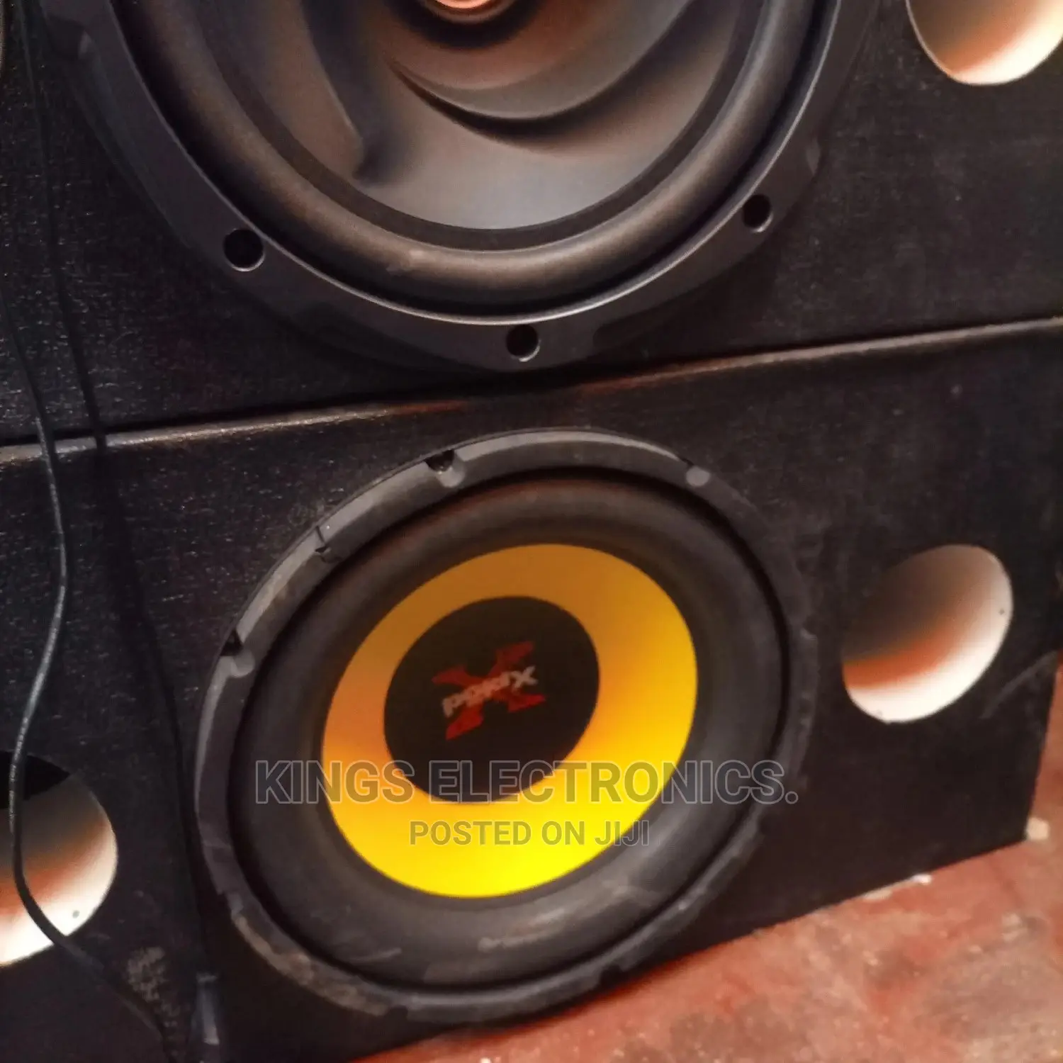 Sony Xplode 1000watts