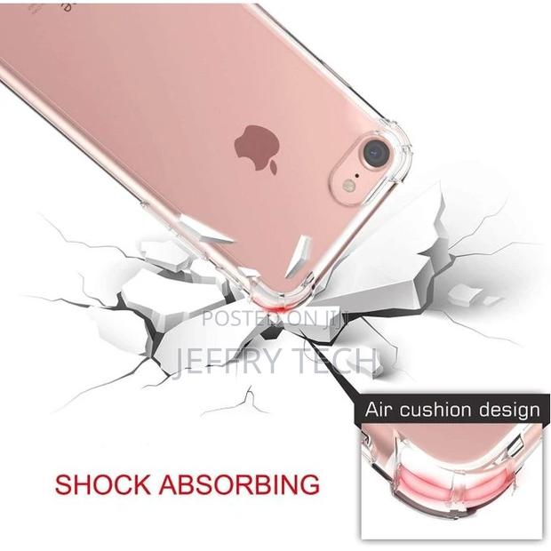 Case for iPhone 6S Plus Case (Clear Case Cover) - thumbnail 2