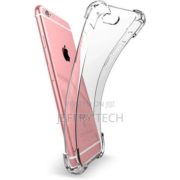 Case for iPhone 6S Plus Case (Clear Case Cover) - thumbnail 3
