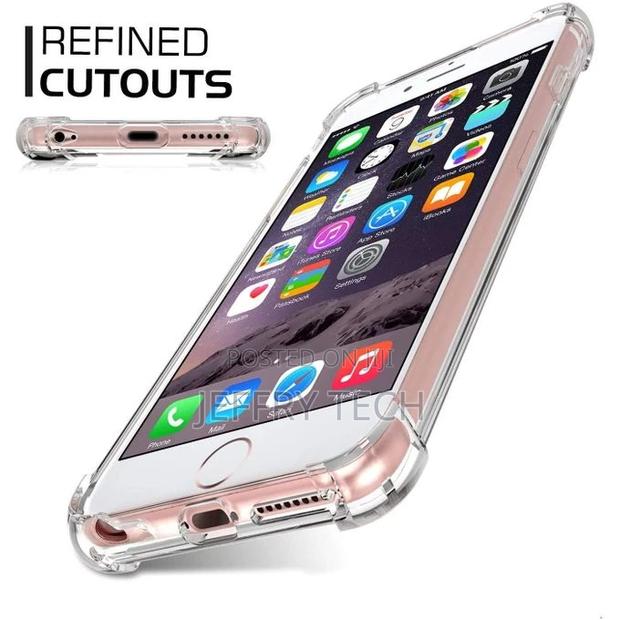 Case for iPhone 6S Plus Case (Clear Case Cover) - thumbnail 4