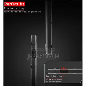 Xiaomi Mi 11 Lite Case, Laimtop Soft TPU Heavy Duty Rugged S