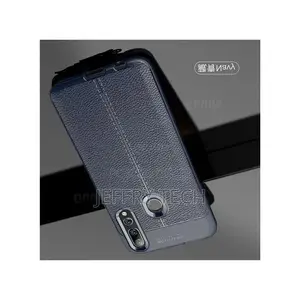 Huawei Y9 Prime 2019 Silicone Case Cover