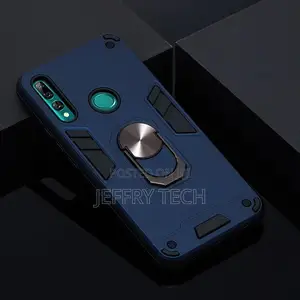 Huawei P Smart Z / Y9 Prime (2019) 2 in 1 Armour Series PC +