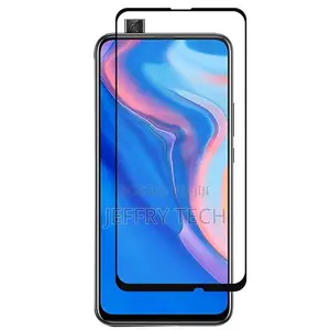 Huawei Y9 Prime 2019 Case With Full Cover Film