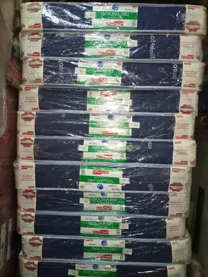 Safe Sleep for Kids! 3 X 6 Mattresses. 6inch Medium Duty