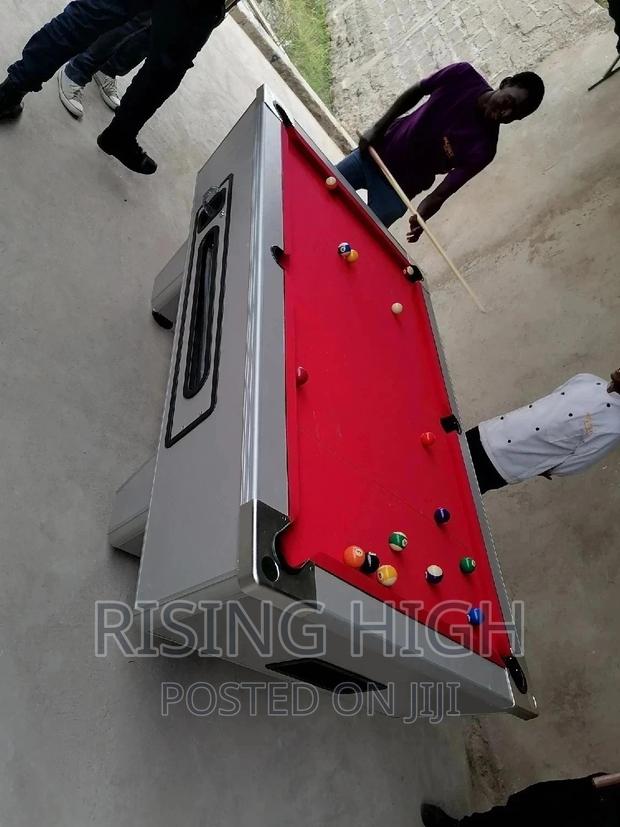 Happy Clients Marble Superior Pool Tables