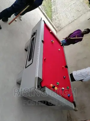 Happy Clients Marble Superior Pool Tables