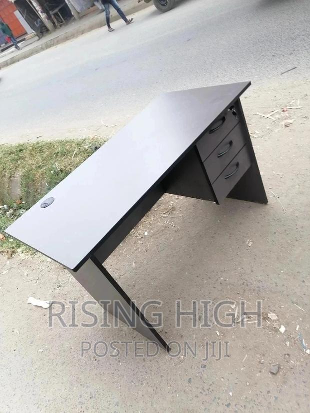 Brand New 1.2M Office Desk - thumbnail 2